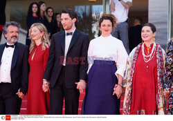 Cannes 2023 - pokaz filmu La Chimera