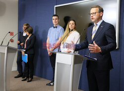 Kampania społeczna UNICEF i Ministerstwa Sprawiedliwości