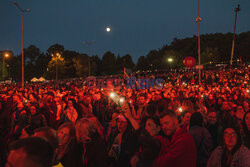 Koncert Pokolenia Wolności