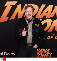 Premiera filmu Indiana Jones and the Dial of Destiny