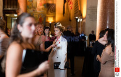 Gala amerykańskiego Muzeum Historii Naturalnej