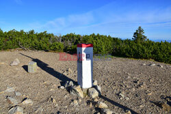 Polskie Tatry Albin Marciniak