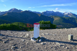 Polskie Tatry Albin Marciniak