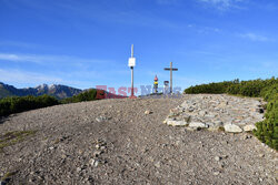 Polskie Tatry Albin Marciniak