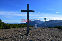 Polskie Tatry Albin Marciniak