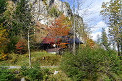 Polskie Tatry Albin Marciniak