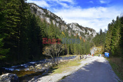 Polskie Tatry Albin Marciniak