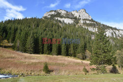 Polskie Tatry Albin Marciniak