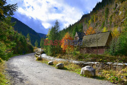 Polskie Tatry Albin Marciniak