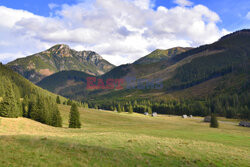 Polskie Tatry Albin Marciniak