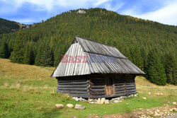 Polskie Tatry Albin Marciniak