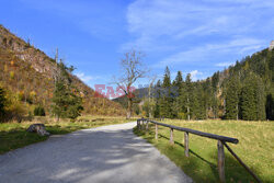 Polskie Tatry Albin Marciniak