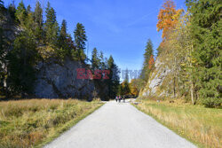 Polskie Tatry Albin Marciniak