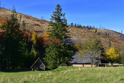 Polskie Tatry Albin Marciniak