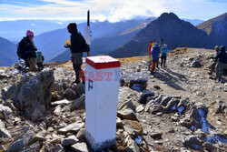 Polskie Tatry Albin Marciniak