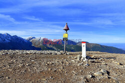 Polskie Tatry Albin Marciniak