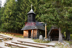 Polskie Tatry Albin Marciniak