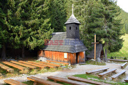 Polskie Tatry Albin Marciniak