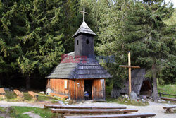 Polskie Tatry Albin Marciniak