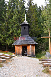 Polskie Tatry Albin Marciniak