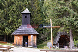 Polskie Tatry Albin Marciniak