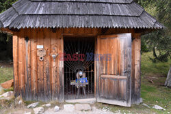 Polskie Tatry Albin Marciniak