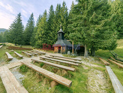 Polskie Tatry Albin Marciniak