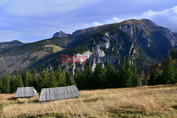 Polskie Tatry Albin Marciniak