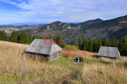 Polskie Tatry Albin Marciniak