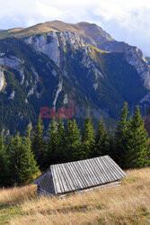 Polskie Tatry Albin Marciniak