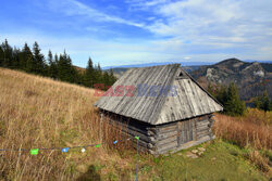 Polskie Tatry Albin Marciniak