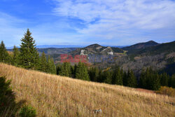 Polskie Tatry Albin Marciniak