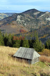 Polskie Tatry Albin Marciniak