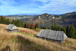 Polskie Tatry Albin Marciniak