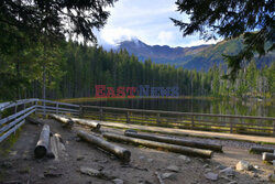 Polskie Tatry Albin Marciniak