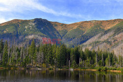 Polskie Tatry Albin Marciniak