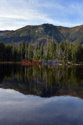 Polskie Tatry Albin Marciniak