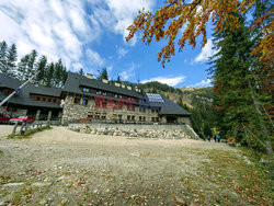 Polskie Tatry Albin Marciniak