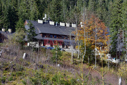 Polskie Tatry Albin Marciniak