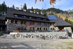 Polskie Tatry Albin Marciniak