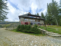 Polskie Tatry Albin Marciniak