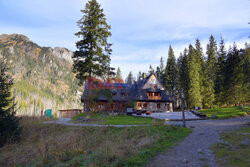 Polskie Tatry Albin Marciniak