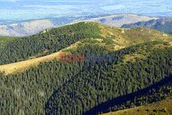 Polskie Tatry Albin Marciniak