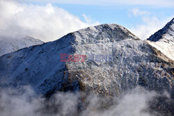 Polskie Tatry Albin Marciniak