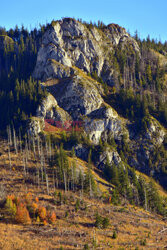 Polskie Tatry Albin Marciniak