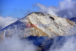 Polskie Tatry Albin Marciniak