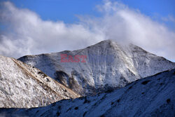 Polskie Tatry Albin Marciniak