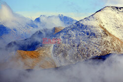 Polskie Tatry Albin Marciniak