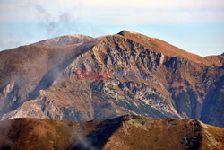 Polskie Tatry Albin Marciniak