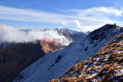 Polskie Tatry Albin Marciniak